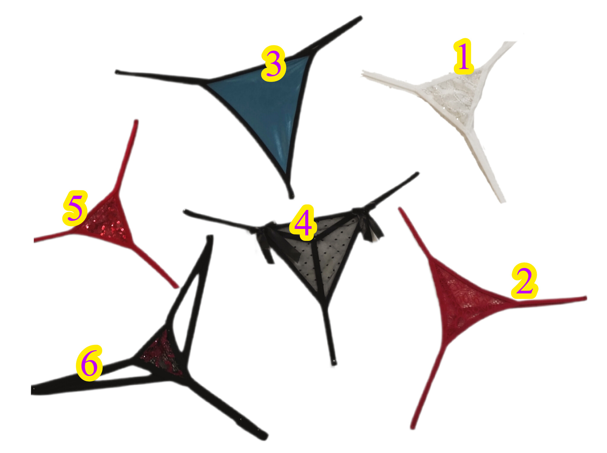 شورت لامبادافانتزی)